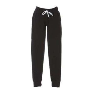 Pavia Lady Black Pantalone Donna