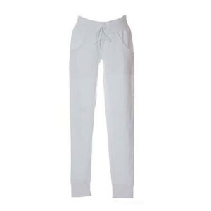 Pavia Lady White Pantalone Donna