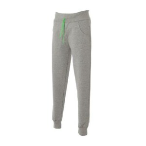 Bergamo Man Melange Pantalone