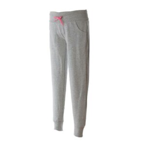 Bergamo Lady Melange Pantalone