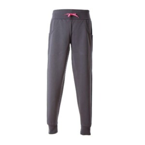 Bergamo Lady Grey Pantalone
