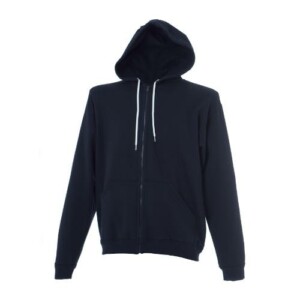 Mantova Man Navy Felpa