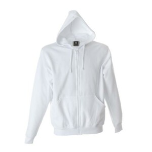 Mantova Man White Felpa