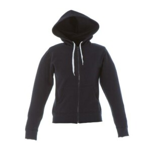 Mantova Lady Navy Felpa