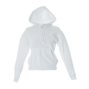 Mantova Lady White Felpa