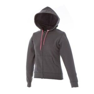 Mantova Lady Grey Felpa