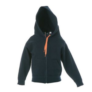 Mantova Boy Navy Felpa