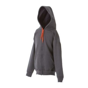 Mantova Boy Grey Felpa
