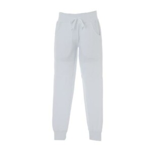Treviso Man White Pantalone