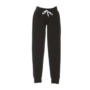 Treviso Lady Black Pantalone