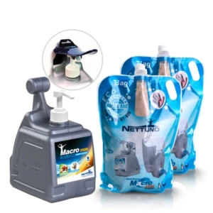MACROREAM Kit NETTUNO