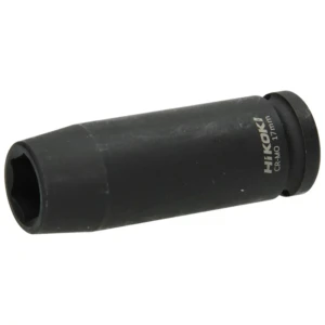 Bussole HIKOKI esagonali attacco quadro 1/2" diametro 17 lunghezza 85mm