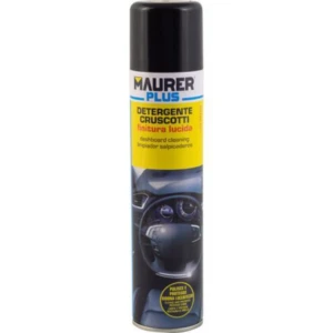 DETERGENTE MAURER CRUSCOTTI LUCIDI ML.300