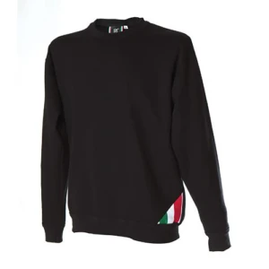 Bologna Black Felpa