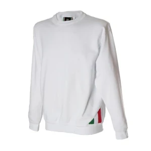 Bologna White Felpa