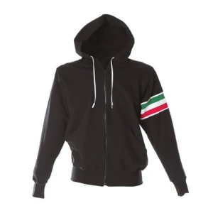 Verona Black Felpa