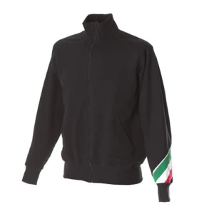 Pesaro Black Felpa