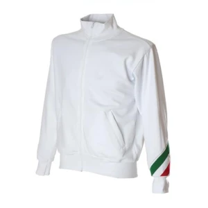 Pesaro White Felpa