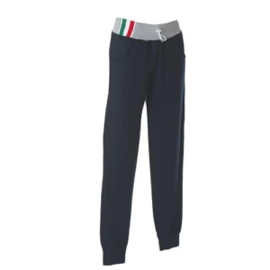 Palermo Navy Pantalone