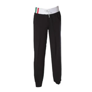 Palermo Black Pantalone