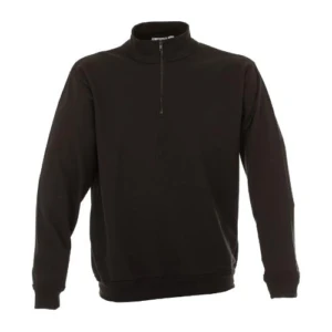 Pisa Black  Felpa