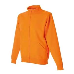 Pescara Orange Felpa