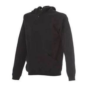 Liverpool Black Felpa Ninja