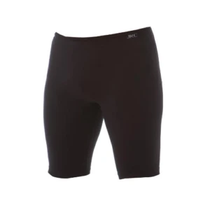 Rieti Black Pantalone Corto