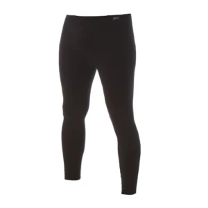 Belluno Black Pantalone Lungo