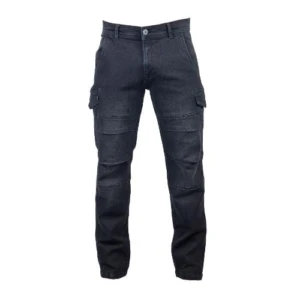 Austin Man Black Pantalone