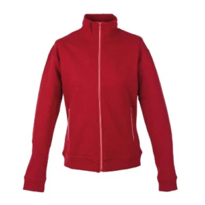 Atlanta Lady Red Felpa