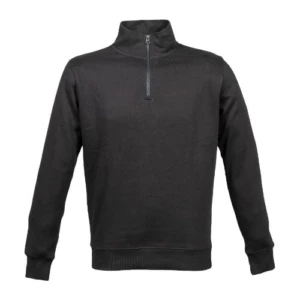 Belgio Black Felpa