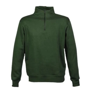 Belgio Green Felpa