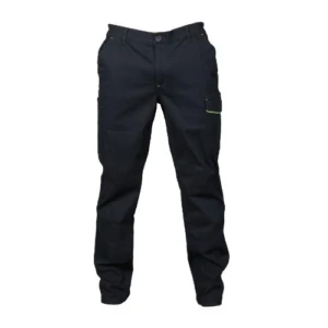 Zurigo Man Navy Pantalone