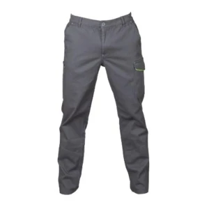 Zurigo Man Grey Pantaloni