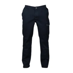 Zurigo Man Blue Pantalone