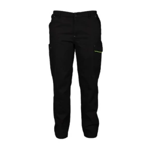 Zurigo Lady Black Pantalone