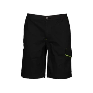 Zurigo Shorts Black Pantalone