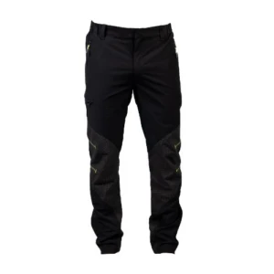 Adamello Light Black Pantalone