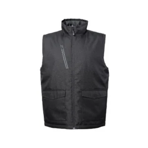 Dundee Black Gilet