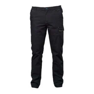 Zurigo Light Man Navy Pantalone