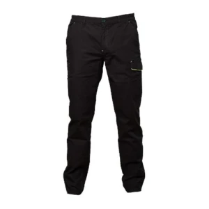 Zurigo Light Man Black Pantalone