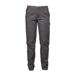 Zurigo Light Lady Grey Pantalone