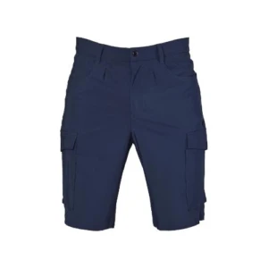 Sestri Navy Pantalone Corto