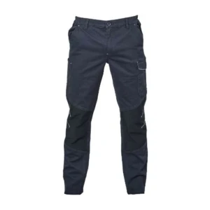Zurigo Tech Blue Pantalone