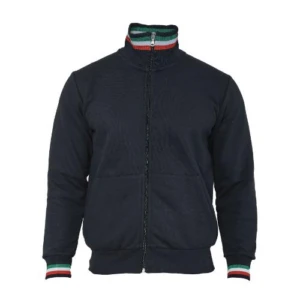 Roma Black Felpa