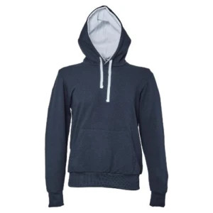 Sardegna Man Navy Felpa