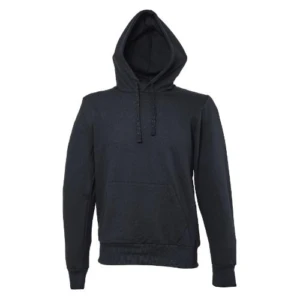 Corsica Man Black Felpa