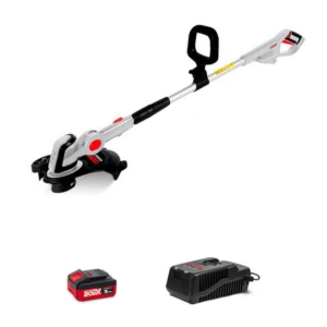 Tagliabordi CROWN a batteria 20V