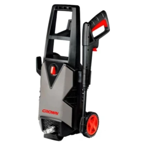 Idropulitrice CROWN 1400W 100 BAR